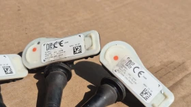 TPMS датчик сензор за налягане в гумите Peugeot 508, снимка 2
