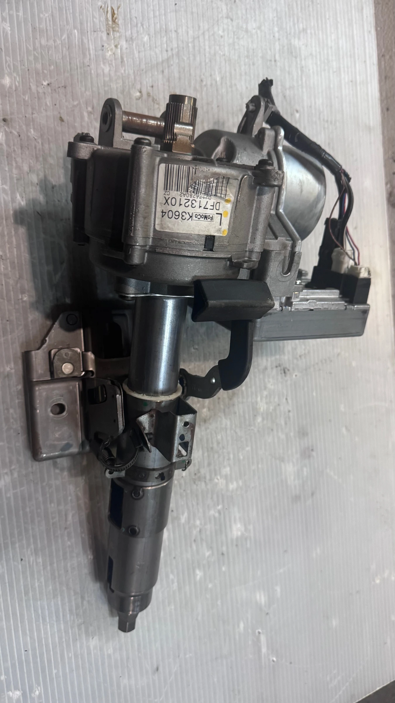    /       Nissan Qashqai - EANCEC-031 / A423528 / 31050 | Mobile.bg   1