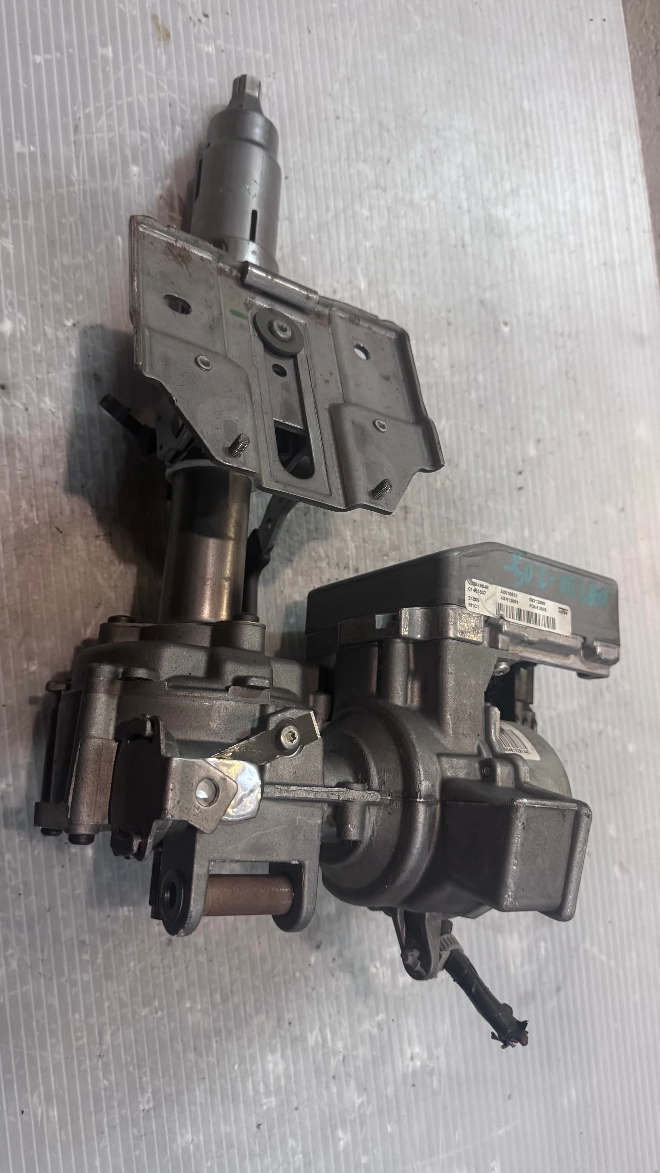    /       Nissan Qashqai - EANCEC-031 / A423528 / 31050 | Mobile.bg   2