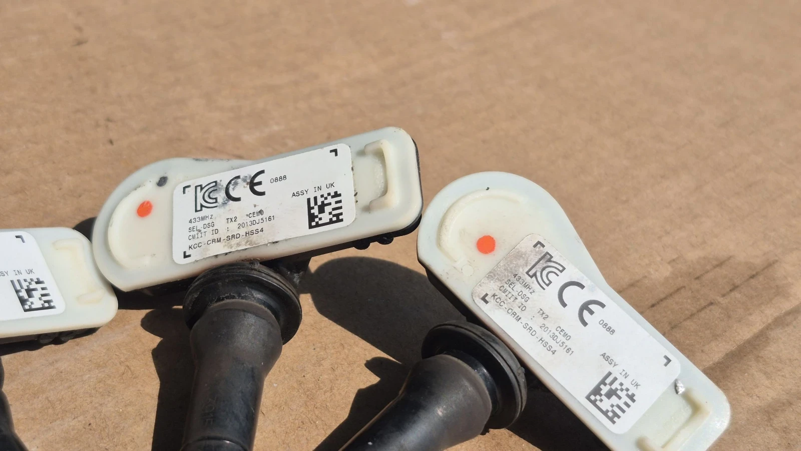 TPMS ������ ������ �� �������� � ������ Peugeot 508 | Mobile.bg � ����������� 2