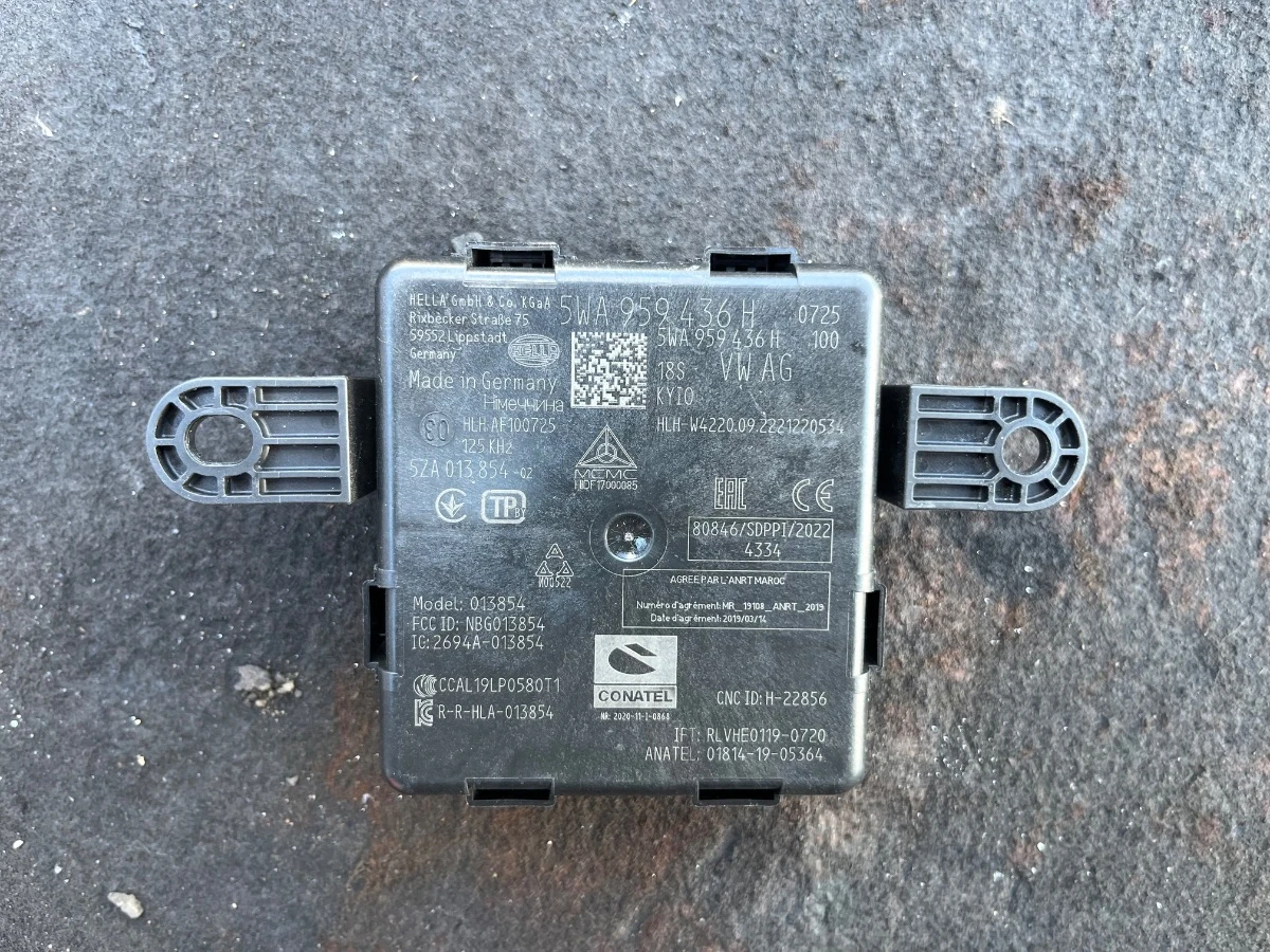 ������ ����� �� AUDI Q4 FZ E-ETRON 5wa959436h-512 | Mobile.bg � ����������� 1