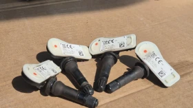 TPMS ������ ������ �� �������� � ������ Peugeot 508 | Mobile.bg � ����� ������ 4