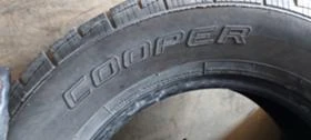 Гуми Всесезонни 215/70R16, снимка 6