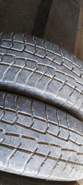 Гуми Всесезонни 215/70R16, снимка 2