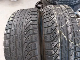 Гуми Зимни 245/40R19, снимка 1