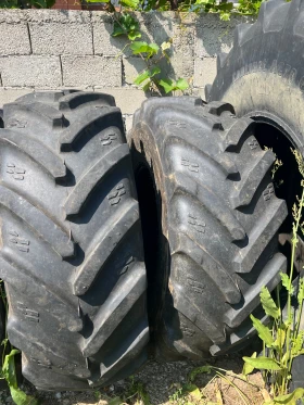 Гуми, снимка 7