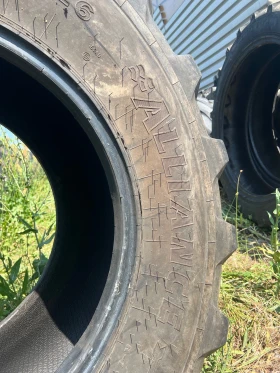 Гуми, снимка 5