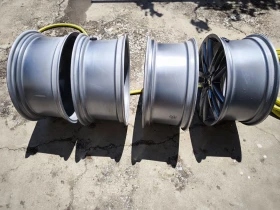 Джанти за VW Touareg, снимка 3