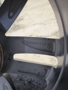 Джанти за VW Touareg, снимка 8