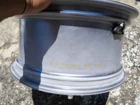 Джанти за VW Touareg, снимка 7