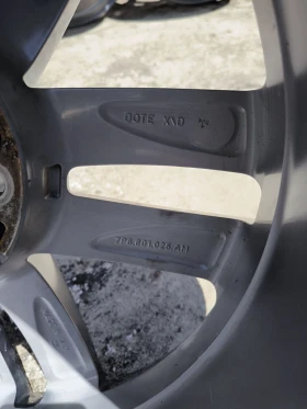 Джанти за VW Touareg, снимка 6