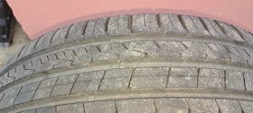 Гуми с джанти Hankook 195/65R15, снимка 4