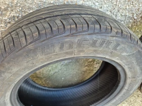 Гуми Летни 205/55R16, снимка 4