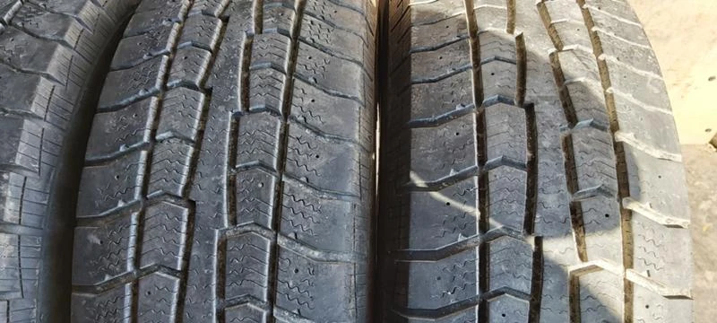 Гуми Всесезонни 215/70R16, снимка 3 - Гуми и джанти - 33173358