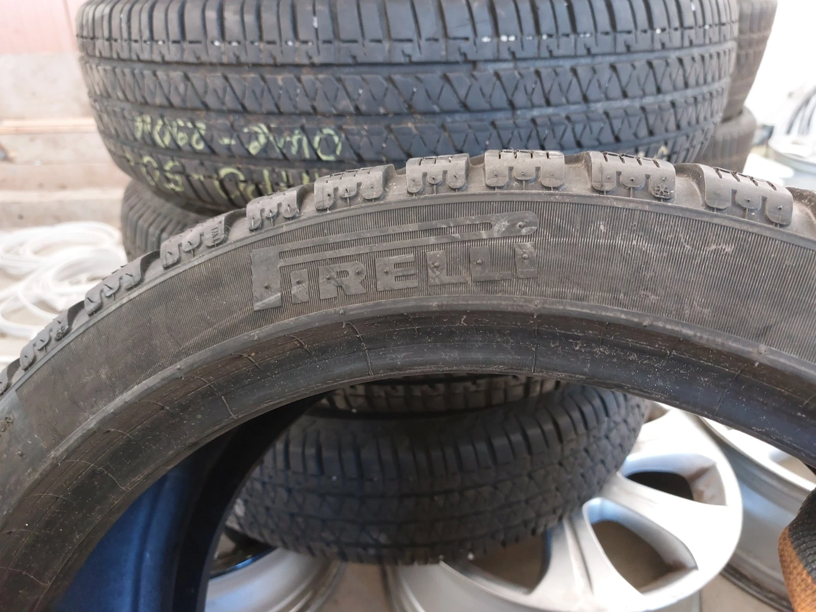  245/40R19 | Mobile.bg   6