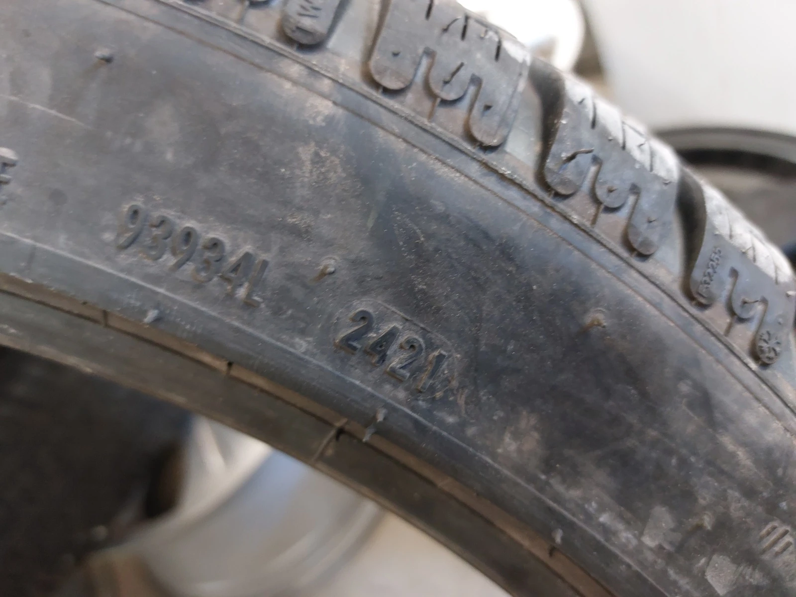  245/40R19 | Mobile.bg   9