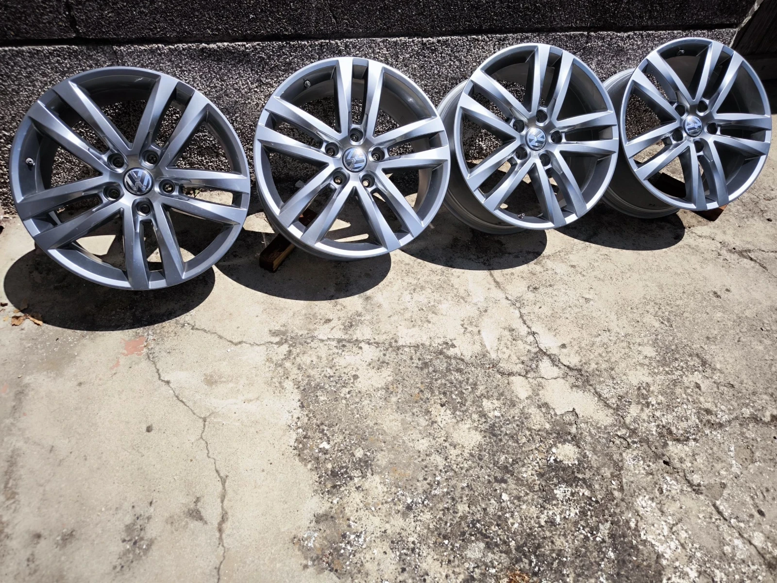   VW Touareg | Mobile.bg   1