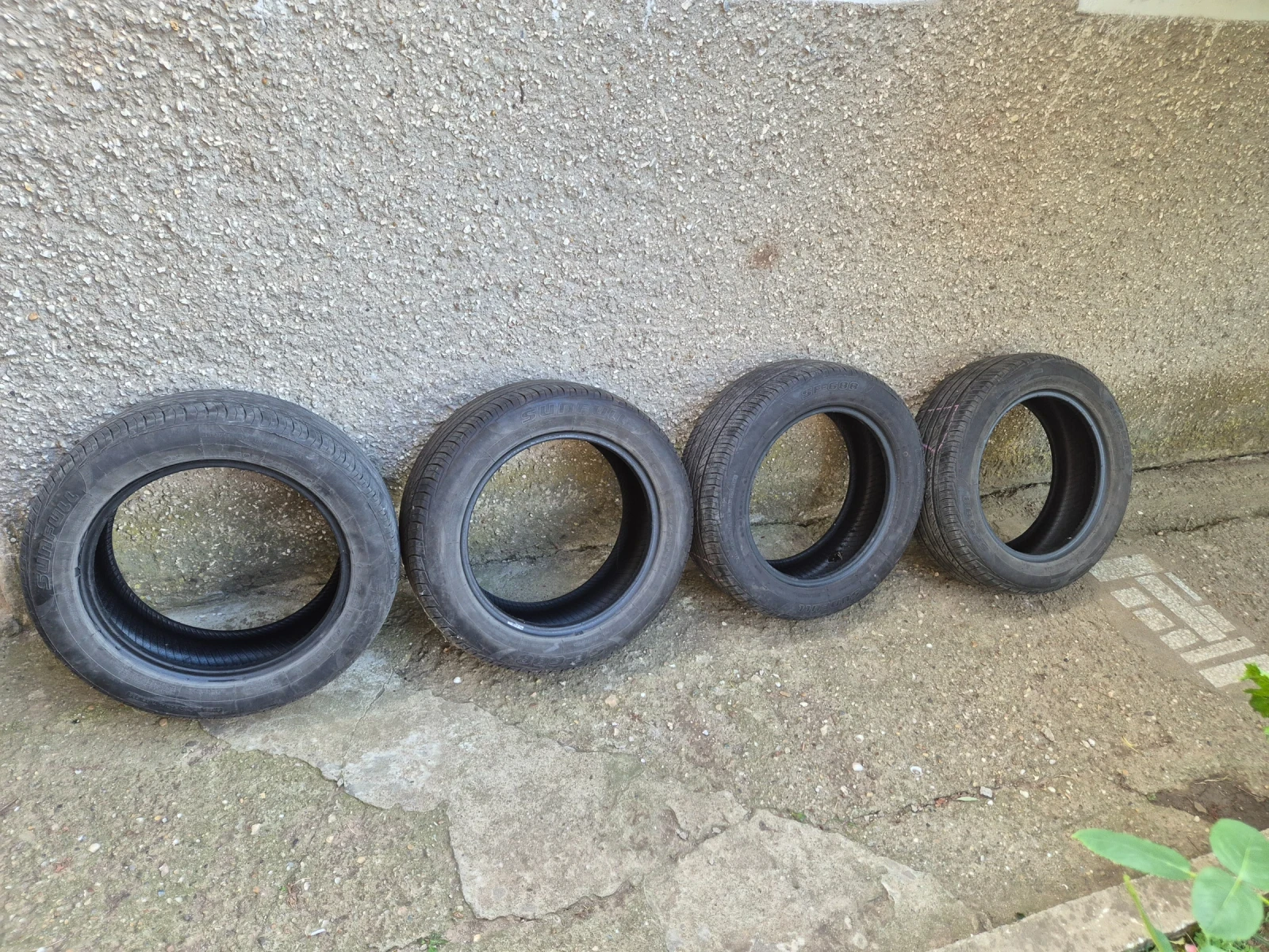 Гуми Летни 205/55R16