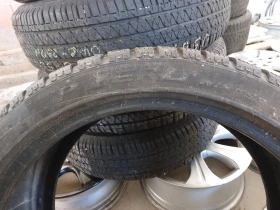 Гуми Зимни 245/40R19, снимка 7 - Гуми и джанти - 44081330