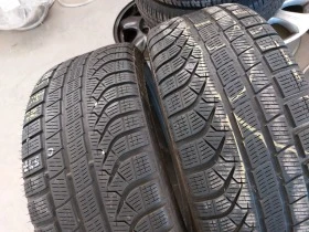 Гуми Зимни 245/40R19, снимка 2 - Гуми и джанти - 44081330