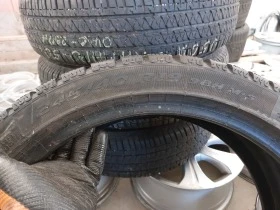 Гуми Зимни 245/40R19, снимка 8 - Гуми и джанти - 44081330