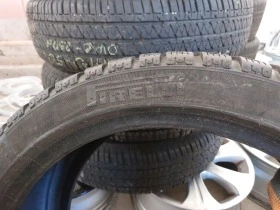 Гуми Зимни 245/40R19, снимка 6 - Гуми и джанти - 44081330