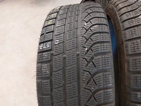 Гуми Зимни 245/40R19, снимка 3 - Гуми и джанти - 44081330