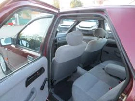 Ford Sierra 2.0 Реални км, снимка 8