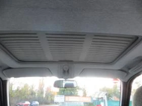 Ford Sierra 2.0 Реални км, снимка 12