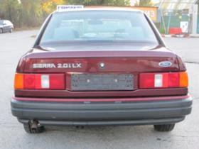 Ford Sierra 2.0 Реални км, снимка 5