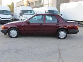 Ford Sierra 2.0 Реални км, снимка 3
