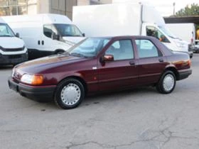 Ford Sierra 2.0 Реални км, снимка 2
