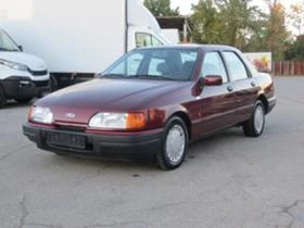 Ford Sierra 2.0 Реални км, снимка 1