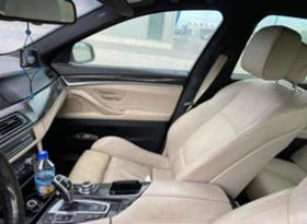 BMW 535 М- пакет 4x4, снимка 7