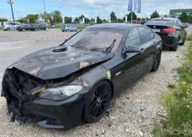 BMW 535 М- пакет 4x4, снимка 2