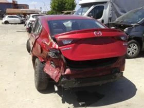 Mazda 3 2.0i, снимка 3