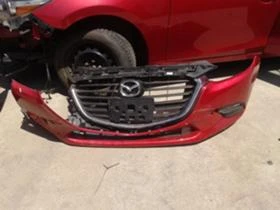 Mazda 3 2.0i, снимка 10