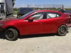 Mazda 3 2.0i, снимка 2
