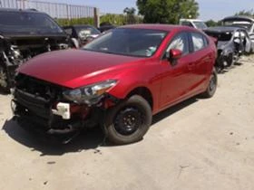 Mazda 3 2.0i, снимка 1