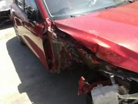 Mazda 3 2.0i, снимка 7