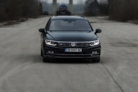 VW Passat R- Line, снимка 1