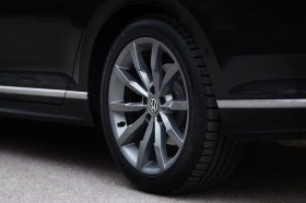 VW Passat R- Line, снимка 4