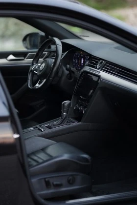 VW Passat R- Line, снимка 7