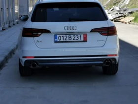 Audi A4 2, 0i-S-"line , снимка 6