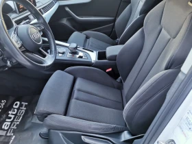 Audi A4 2, 0i-S-"line , снимка 9