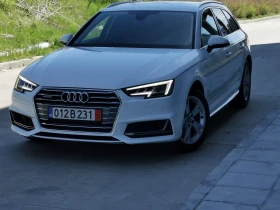 Audi A4 2, 0i-S-"line , снимка 2
