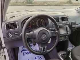 VW Polo  TDI, снимка 9