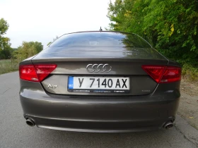 Audi A7, снимка 3