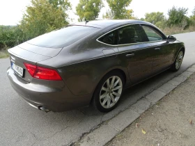 Audi A7, снимка 5
