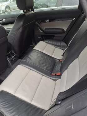 Audi A6, снимка 7